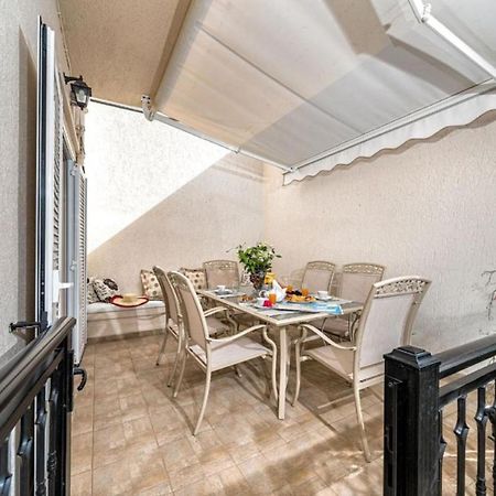 Ioannas Luxury Apartment In Istron Kalo Chorio  Exterior foto